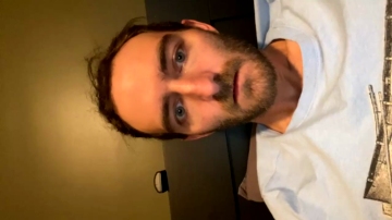 Dnnnkkk  17-11-2021 video teasing